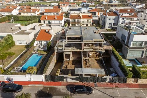 Villa i Arcozelo, Porto, Arcozelo - € 830.000 | Ref: CAS_736 - foto 6