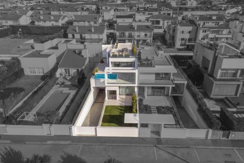 Villa i Arcozelo, Porto, Arcozelo - € 830.000 | Ref: CAS_736 - foto 3