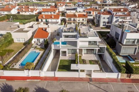 Villa i Arcozelo, Porto, Arcozelo - € 830.000 | Ref: CAS_736 - foto 7
