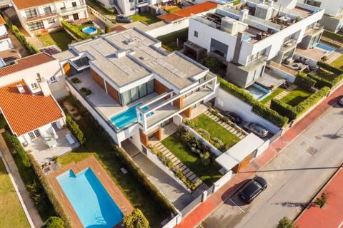 Villa i Arcozelo, Porto, Arcozelo - € 830.000 | Ref: CAS_736 - foto 8