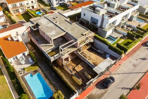 Villa i Arcozelo, Porto, Arcozelo - € 830.000 | Ref: CAS_736 - foto 9