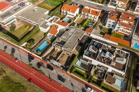 Villa i Arcozelo, Porto, Arcozelo - € 830.000 | Ref: CAS_736 - foto 10