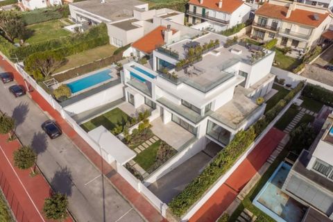 Villa i Arcozelo, Porto, Arcozelo - € 830.000 | Ref: CAS_736 - foto 11