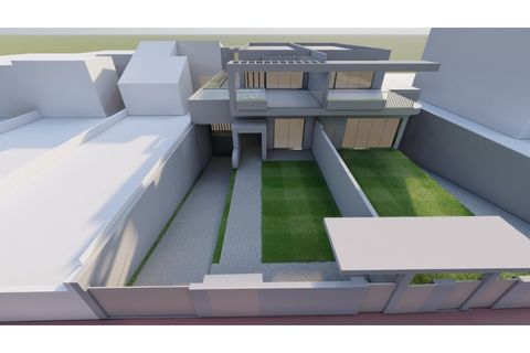 Villa i Arcozelo, Porto, Arcozelo - € 830.000 | Ref: CAS_736 - foto 19