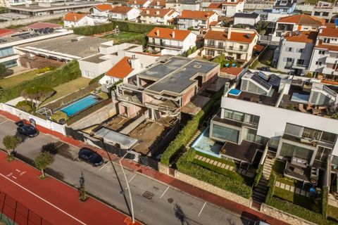 Villa i Arcozelo, Porto, Arcozelo - € 830.000 | Ref: CAS_736 - foto 26