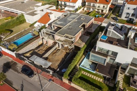 Villa i Arcozelo, Porto, Arcozelo - € 830.000 | Ref: CAS_736 - foto 27