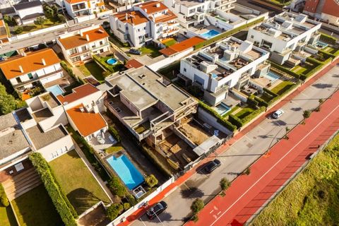 Villa i Arcozelo, Porto, Arcozelo - € 830.000 | Ref: CAS_736 - foto 28