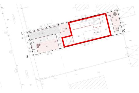 Villa i Arcozelo, Porto, Arcozelo - € 830.000 | Ref: CAS_736 - foto 31