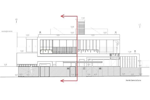 Villa i Arcozelo, Porto, Arcozelo - € 830.000 | Ref: CAS_736 - foto 32