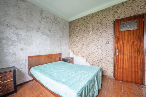 Villa a Paredes, Porto, Paredes - € 250.000 | Ref: 311260002 - foto 4