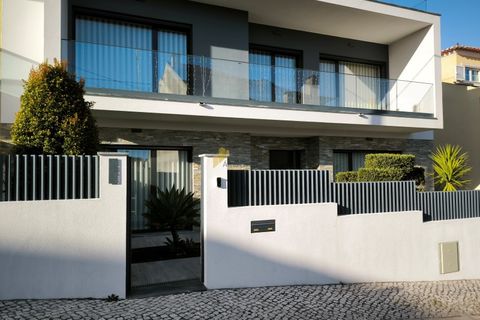 Rækkehus i Odivelas, Lisbon, Odivelas - € 900.000 | Ref: HAB_517 - foto 1