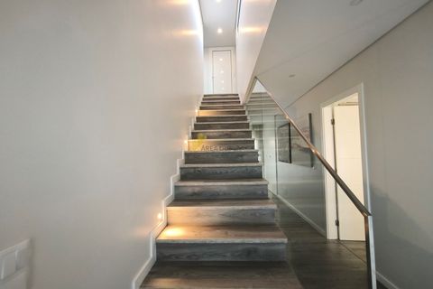Rækkehus i Odivelas, Lisbon, Odivelas - € 900.000 | Ref: HAB_517 - foto 40