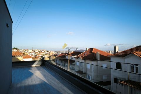 Rækkehus i Odivelas, Lisbon, Odivelas - € 900.000 | Ref: HAB_517 - foto 44
