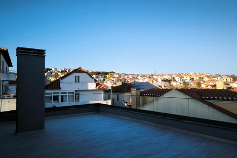 Rækkehus i Odivelas, Lisbon, Odivelas - € 900.000 | Ref: HAB_517 - foto 45
