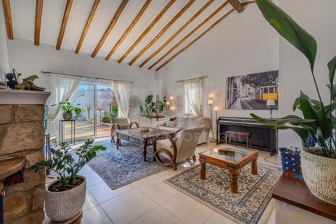 Villa i Lagoa, Faro, Lagoa - € 2.100.000 | Ref: V31092 - foto 6