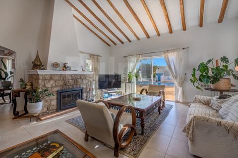 Villa i Lagoa, Faro, Lagoa - € 2.100.000 | Ref: V31092 - foto 7
