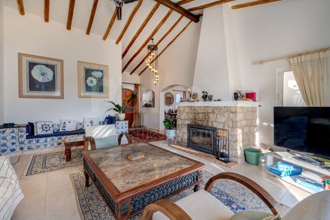 Villa i Lagoa, Faro, Lagoa - € 2.100.000 | Ref: V31092 - foto 8