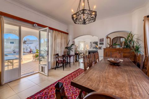 Villa i Lagoa, Faro, Lagoa - € 2.100.000 | Ref: V31092 - foto 10