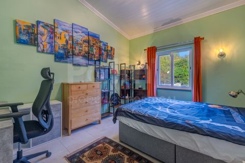 Villa i Lagoa, Faro, Lagoa - € 2.100.000 | Ref: V31092 - foto 17