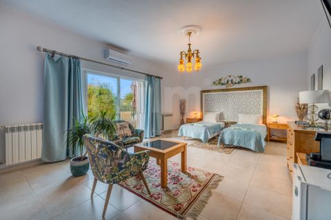 Villa i Lagoa, Faro, Lagoa - € 2.100.000 | Ref: V31092 - foto 23