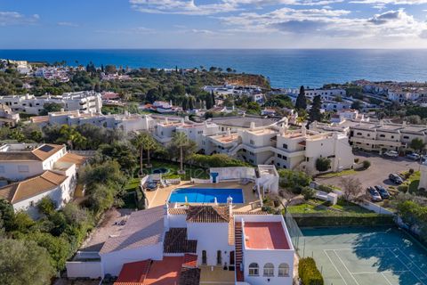 Villa i Lagoa, Faro, Lagoa - € 2.100.000 | Ref: V31092 - foto 4