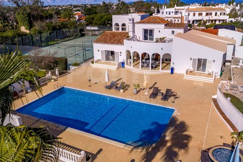 Villa i Lagoa, Faro, Lagoa - € 2.100.000 | Ref: V31092 - foto 2