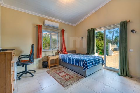 Villa i Lagoa, Faro, Lagoa - € 2.100.000 | Ref: V31092 - foto 24