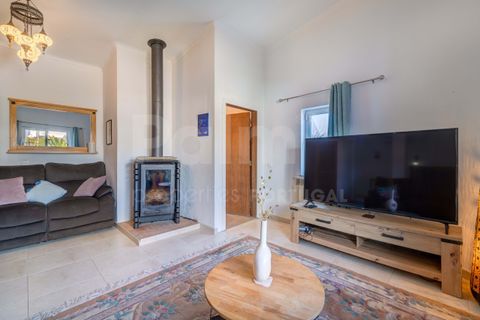 Villa i Lagoa, Faro, Lagoa - € 2.100.000 | Ref: V31092 - foto 27