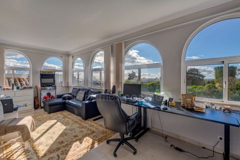 Villa i Lagoa, Faro, Lagoa - € 2.100.000 | Ref: V31092 - foto 32