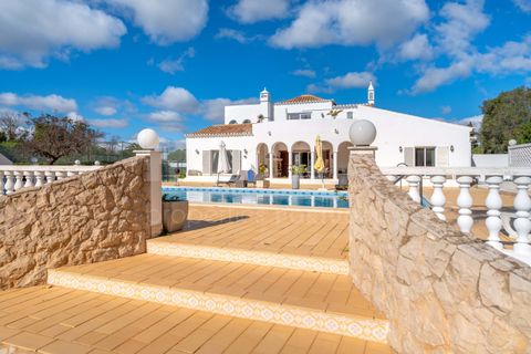 Villa i Lagoa, Faro, Lagoa - € 2.100.000 | Ref: V31092 - foto 45