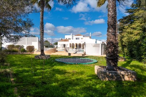 Villa i Lagoa, Faro, Lagoa - € 2.100.000 | Ref: V31092 - foto 46