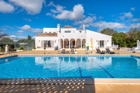 Villa i Lagoa, Faro, Lagoa - € 2.100.000 | Ref: V31092 - foto 47