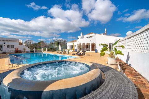 Villa i Lagoa, Faro, Lagoa - € 2.100.000 | Ref: V31092 - foto 48