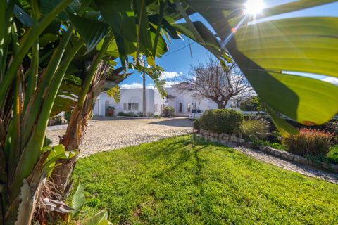 Villa i Lagoa, Faro, Lagoa - € 2.100.000 | Ref: V31092 - foto 49