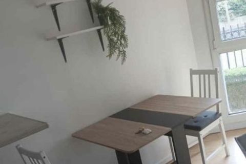 Estudi a Evry, Essonne, Evry - € 865/mes | Ref: 11051163 - foto 2