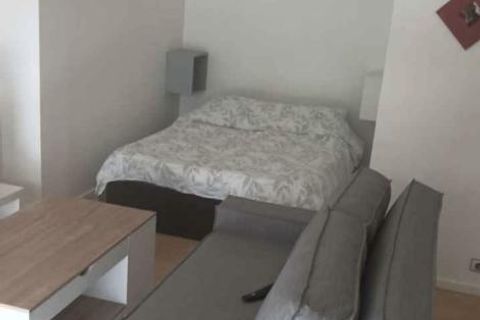 Estudi a Evry, Essonne, Evry - € 865/mes | Ref: 11051163 - foto 4