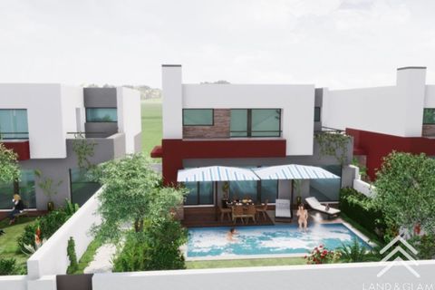 Villa i Mafra, Lisbon, Mafra - € 760.000 | Ref: LG3514.(a) - foto 2