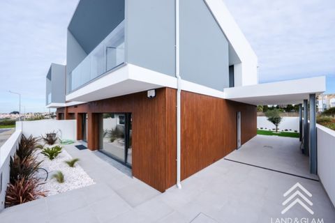 Villa i Mafra, Lisbon, Mafra - € 795.000 | Ref: LG3508.(b) - foto 1
