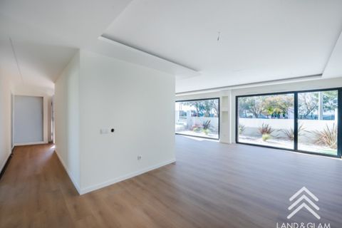 Villa i Mafra, Lisbon, Mafra - € 795.000 | Ref: LG3508.(b) - foto 3