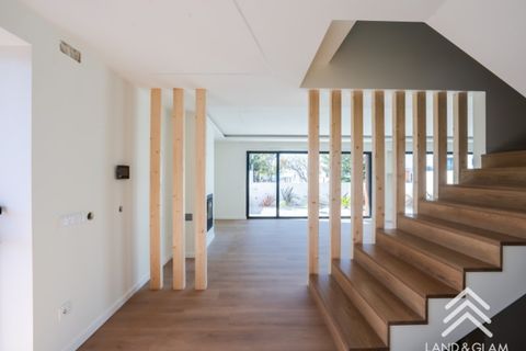 Villa i Mafra, Lisbon, Mafra - € 795.000 | Ref: LG3508.(b) - foto 9