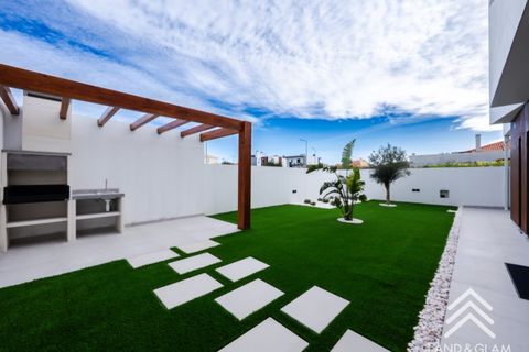 Villa i Mafra, Lisbon, Mafra - € 795.000 | Ref: LG3508.(b) - foto 35