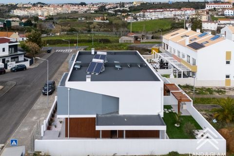 Villa i Mafra, Lisbon, Mafra - € 795.000 | Ref: LG3508.(b) - foto 40