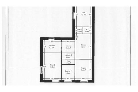 Villa a Areosa, Viana do Castelo, Areosa - € 220.000 | Ref: VCC14664 - foto 19