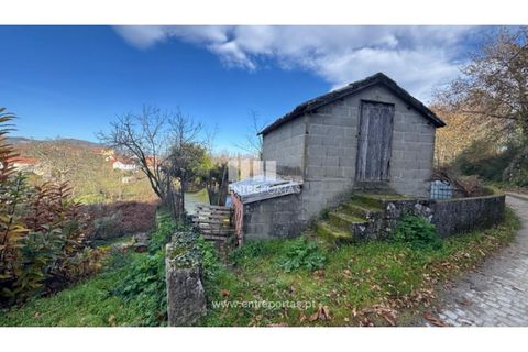 Helårsgrund i Cinfaes, Viseu, Cinfaes - € 17.500 | Ref: MC09874 - foto 1