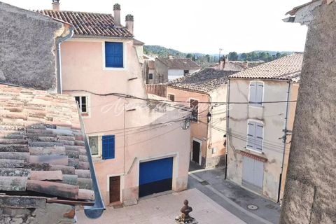 Landejendom i Varages, Var, Varages - € 50.000 | Ref: 1670 - foto 1