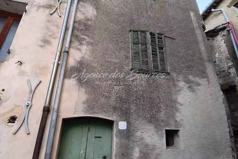 Landejendom i Varages, Var, Varages - € 50.000 | Ref: 1670 - foto 2