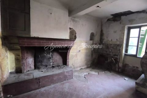 Landejendom i Varages, Var, Varages - € 50.000 | Ref: 1670 - foto 4