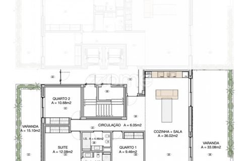 Lejlighed i Alvor, Faro, Alvor - € 670.000 | Ref: ZMPT584366 - foto 30