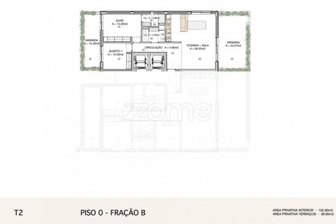 Lejlighed i Alvor, Faro, Alvor - € 540.000 | Ref: ZMPT584374 - foto 26