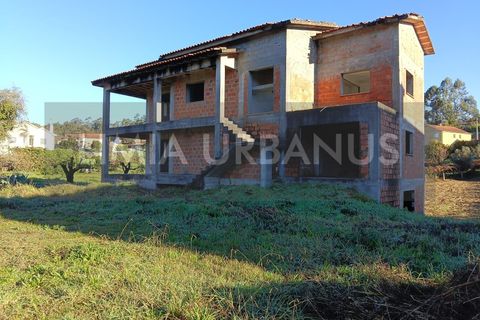 Villa i Ponte de Lima, Viana do Castelo, Ponte de Lima - € 150.000 | Ref: CAS_1107 - foto 2